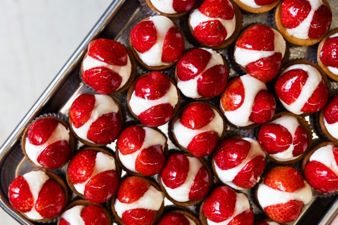 Τα γλυκά που θα ολοκληρώσουν το πασχαλινό τραπέζι