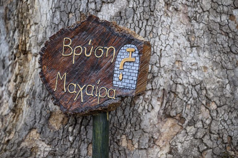 Amarantos Gravel Experience