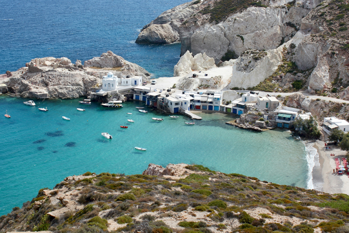 Lonely Planet: Η λίστα με τους 50 προορισμούς για το 2027 και η ελληνική έκπληξη