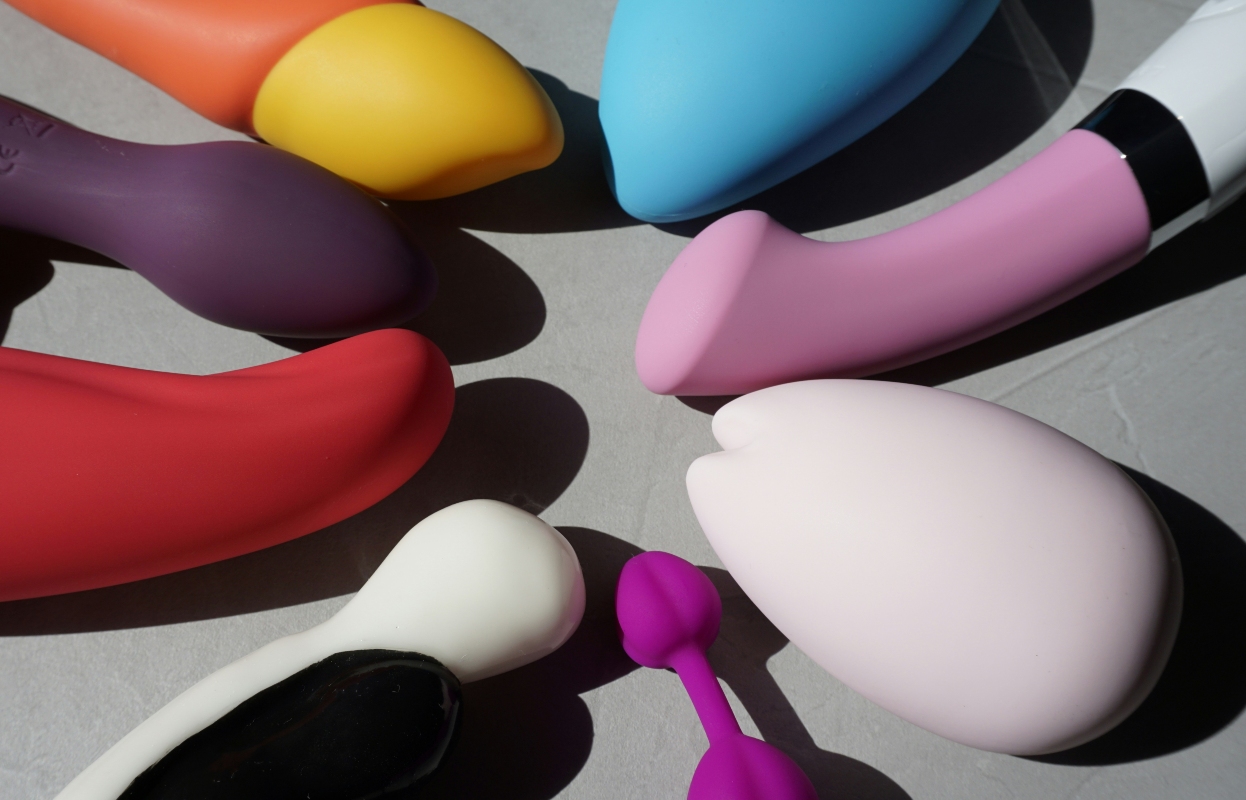 Το πιο περίεργο αντικείμενο που έχει χρησιμοποιηθεί ως sex toy - Ένας γιατρός απαντά