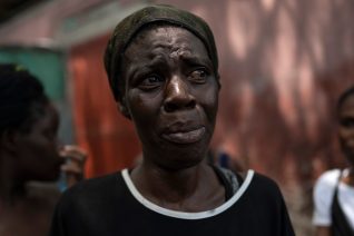 Αυτή είναι η πιο επικίνδυνη χώρα στον κόσμο