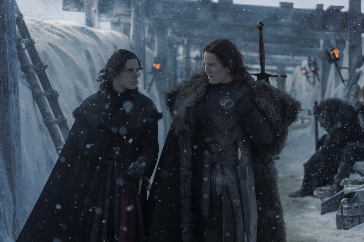 Cregan Stark