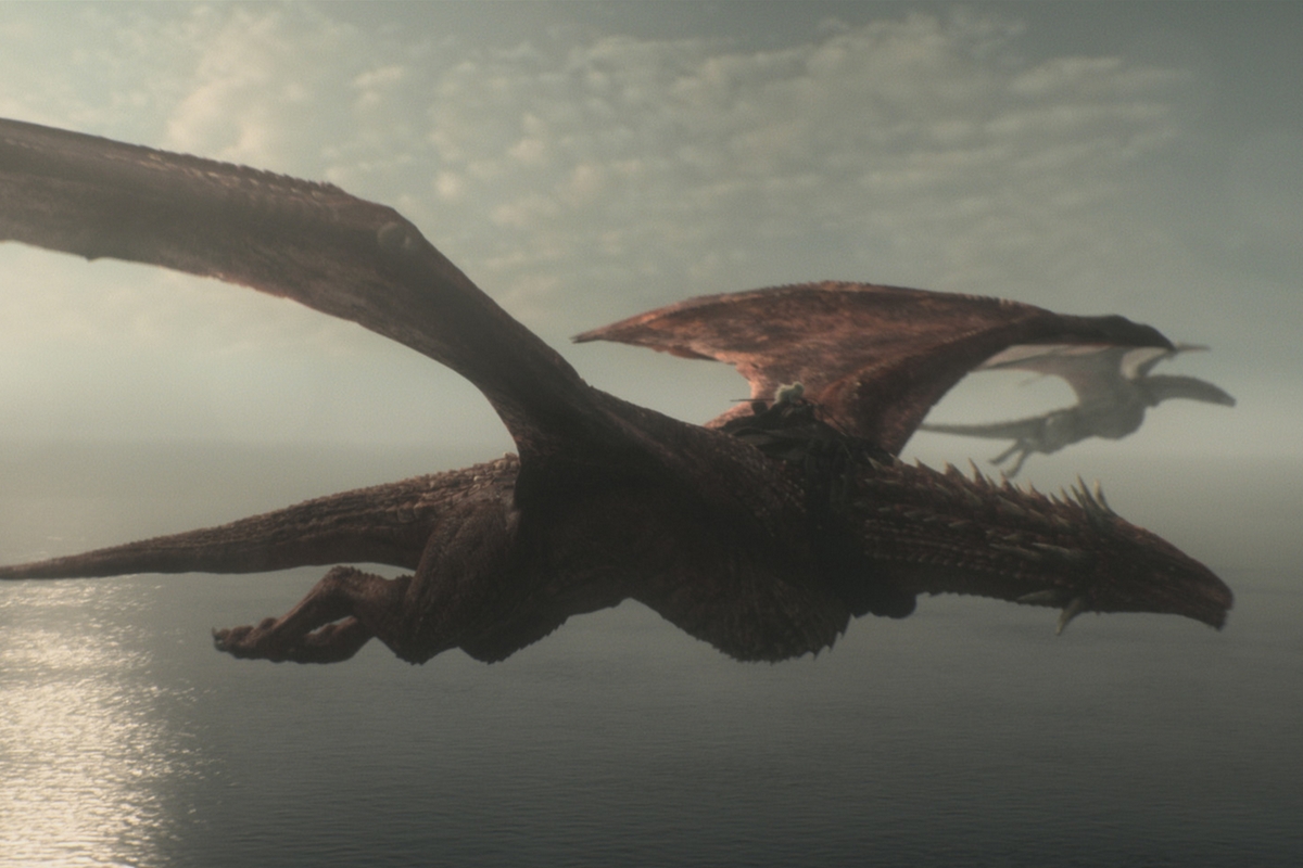 House of the Dragon