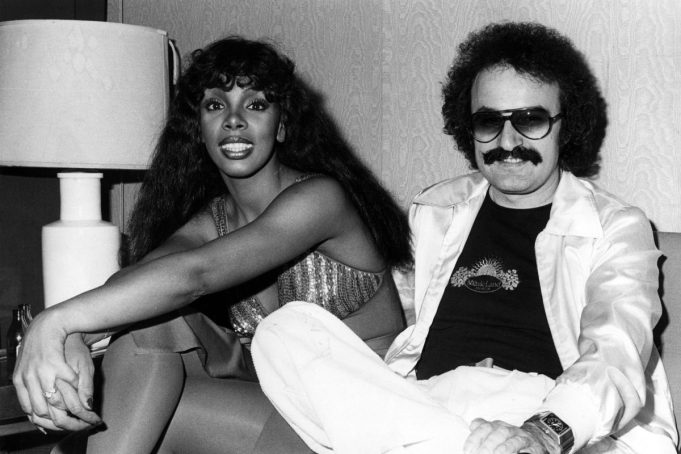 Μισό αιώνα πριν, Donna Summer και Giorgio Moroder ταξίδεψαν στο μέλλον και γύρισαν πίσω με το "I Feel Love"