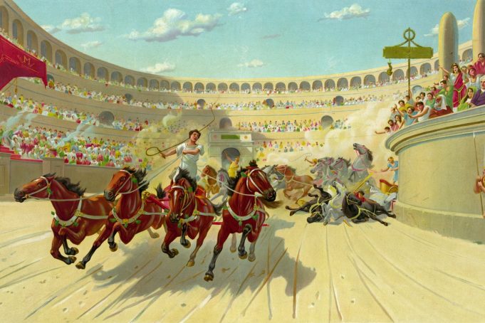 Οκτώ αθλήματα που δεν υπάρχουν πια