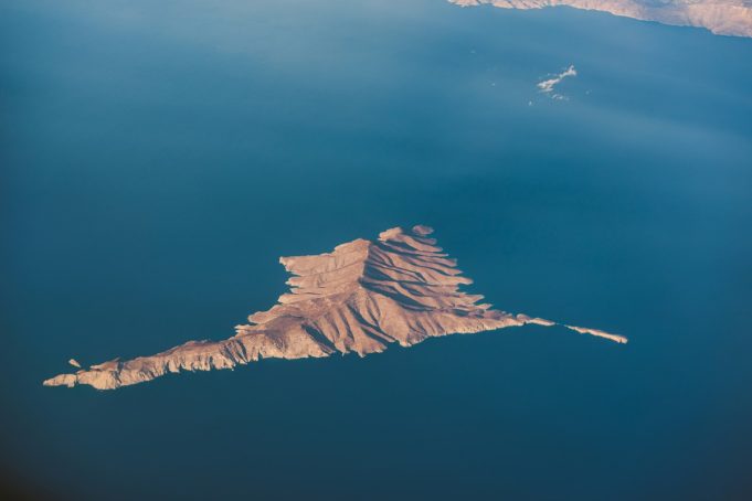 Το ελληνικό νησί με το σκοτεινό παρελθόν που γέμισε σπάνιες φώκιες