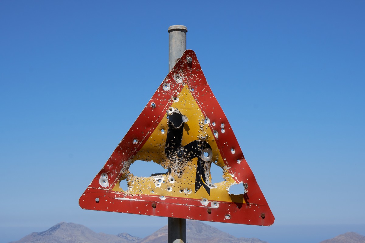 Η βεντέτα στα Βορίζια δεν είναι η πρώτη - Όταν το χωριό της Κρήτης βάφτηκε στο αίμα πριν 70 χρόνια