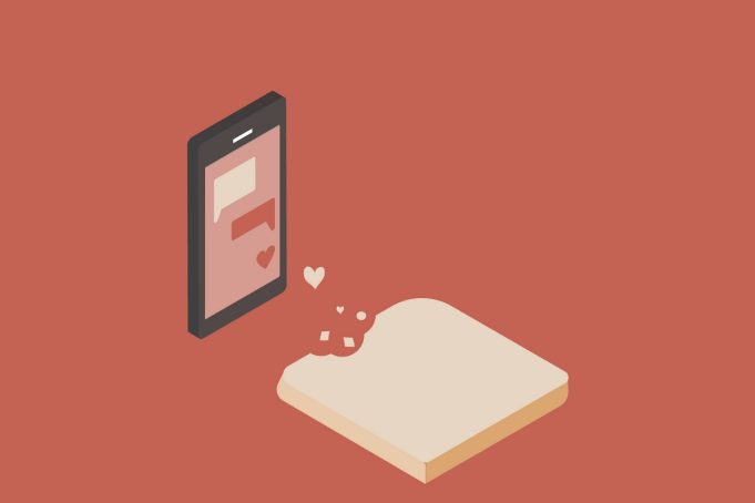 Breadcrumbing: 4 σημάδια ότι η σχέση σου διατηρείται με ψίχουλα