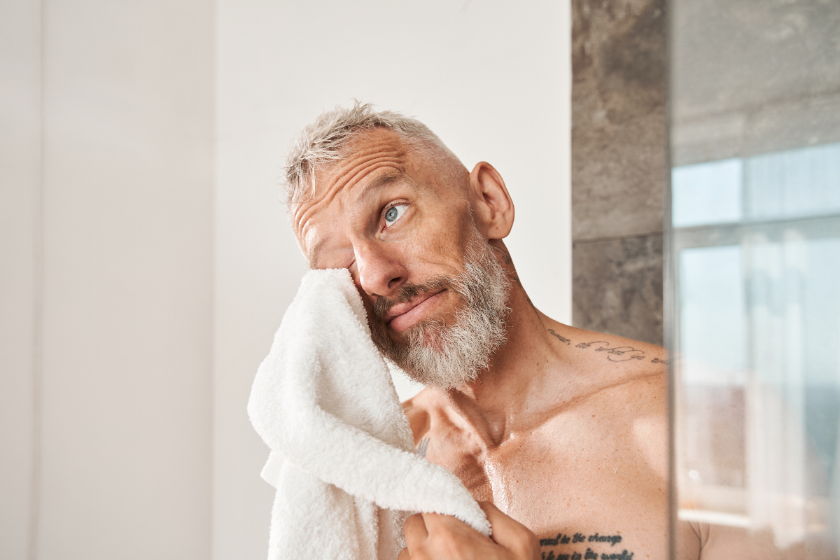 Το wellness της μέσης ηλικίας: Όσα πρέπει να ξέρεις, αλλά φοβάσαι να ρωτήσεις