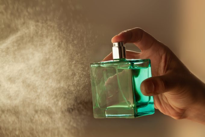 Τα πιο σέξι αρώματα του καλοκαιριού
