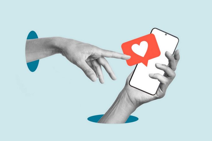 Τι να το κάνεις το swipe, όταν υπάρχει το AI;