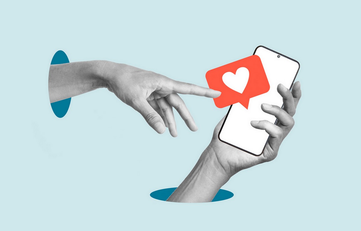 Τι να το κάνεις το swipe, όταν υπάρχει το AI;