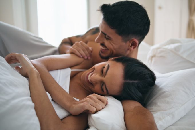 Ψυχολόγος εξηγεί γιατί το vanilla sex δεν είναι όσο ξενέρωτο νομίζεις