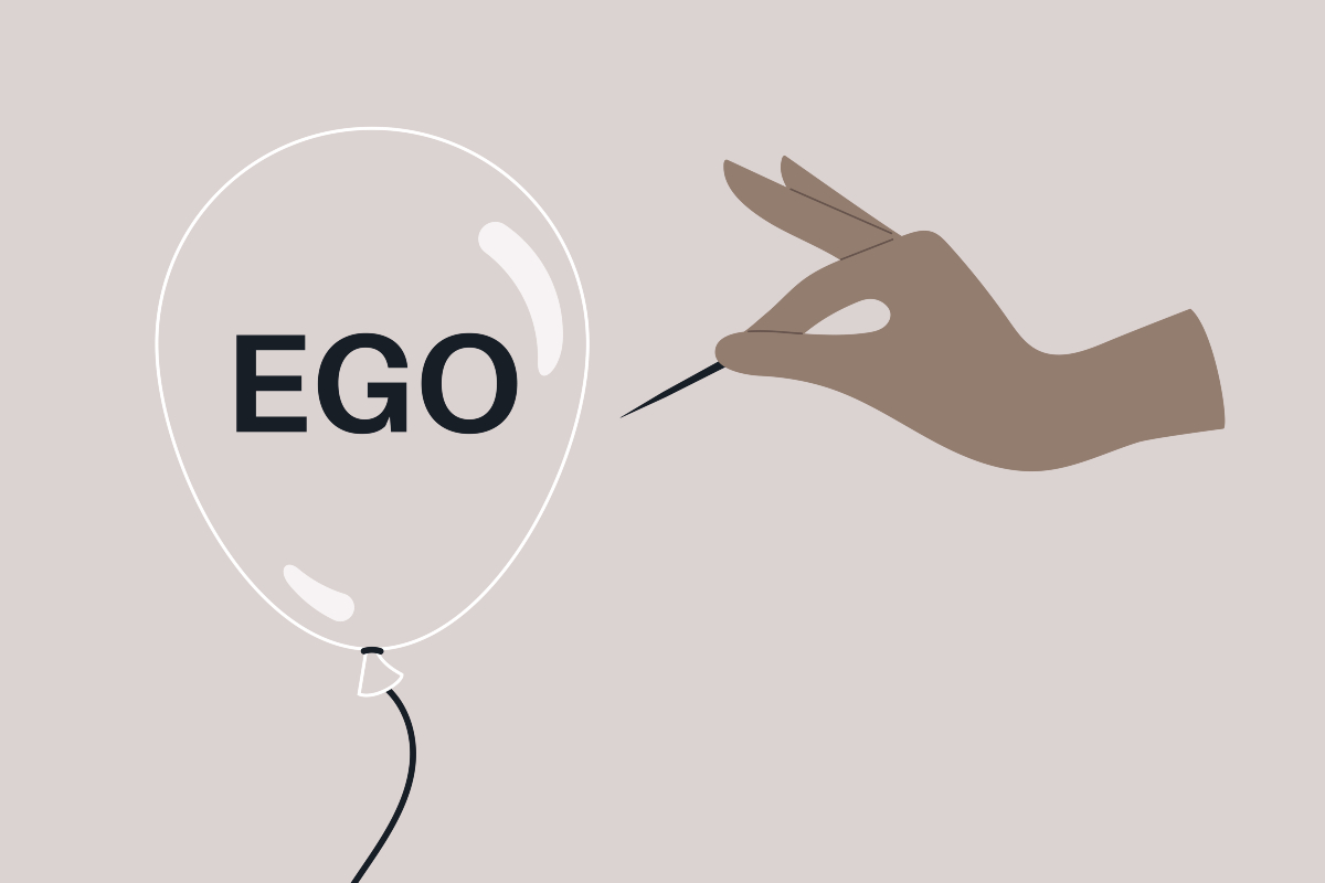 Όλοι έχουμε έναν dicktim στο περιβάλλον μας - ή μήπως είμαστε κι εμείς;