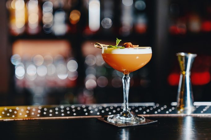 Πού πίνουμε το καλύτερο classic ή twisted Daiquiri στην πόλη