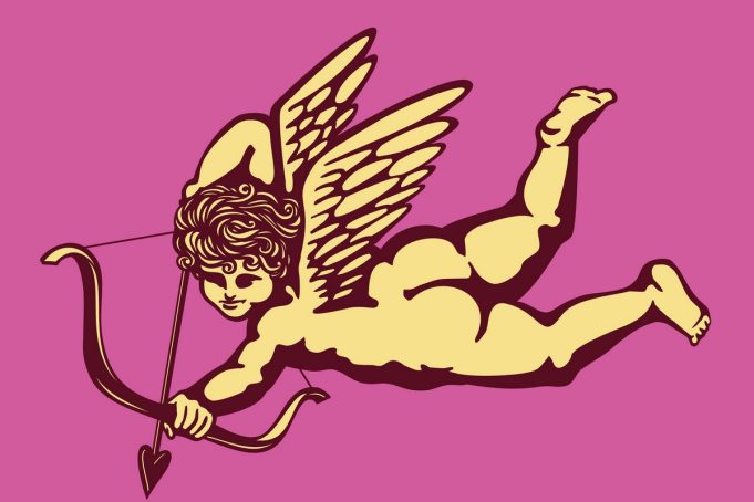 Πώς να πεις «σ' αγαπώ» σε άλλες γλώσσες, αν δεν θες να τραγουδήσεις Γιάννη Βογιατζή