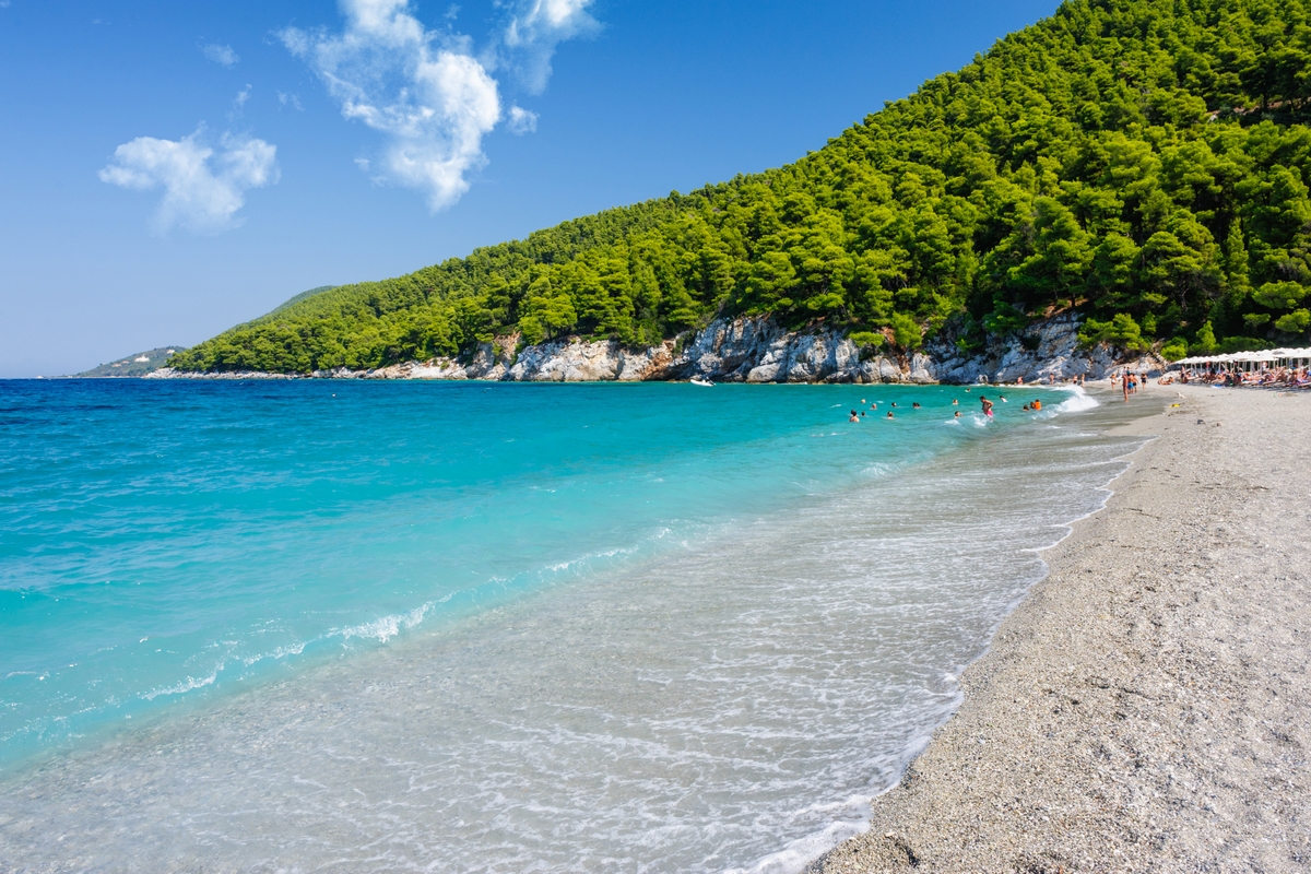 Καστάνη