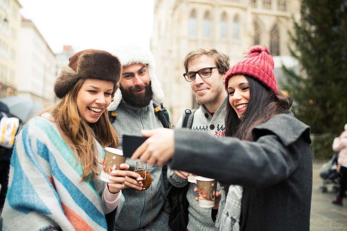 Μήπως βαριέσαι να ποστάρεις πια στα social media; Υπάρχει εξήγηση