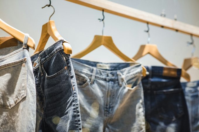 Ήξερες ότι τα jeans είχαν κάποτε διαφορετική ονομασία;