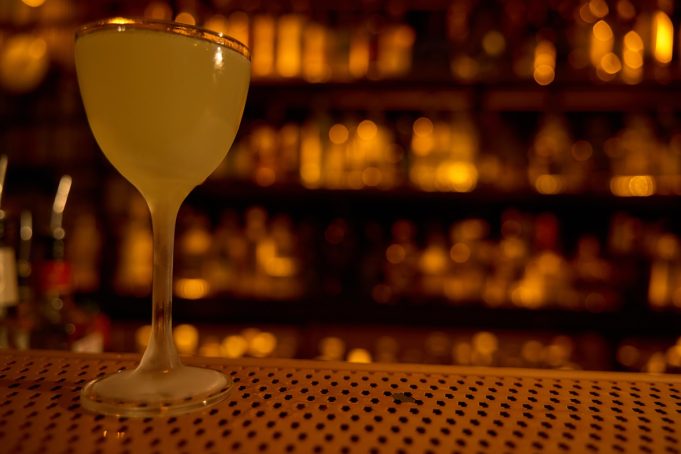 Η ιστορία του πιο ακριβού cocktail της Ποτοαπαγόρευσης και πού θα το πιεις στην Αθήνα