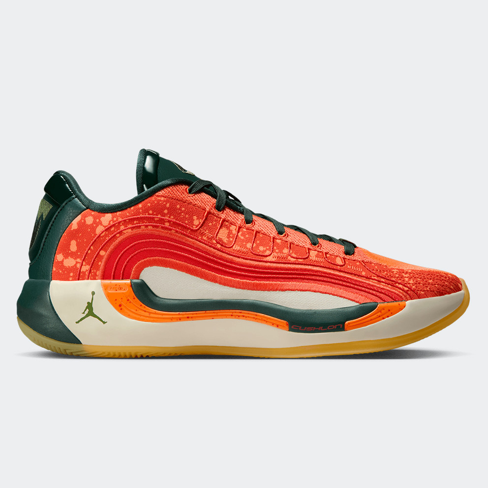Jordan Luka 4 "Gone Camping"