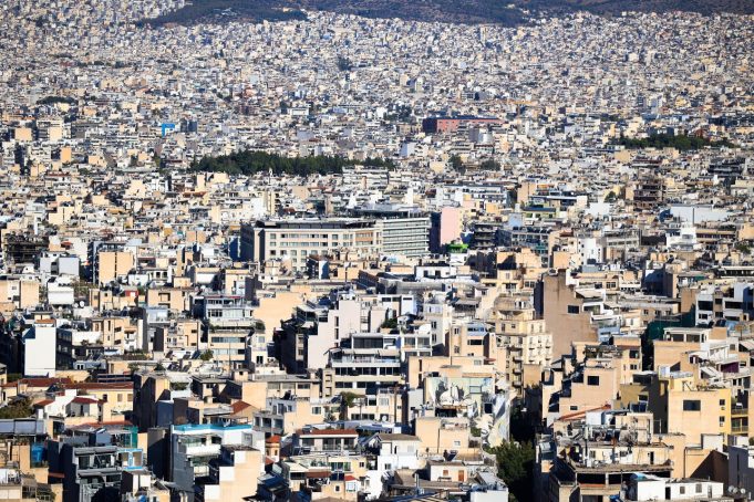 Σε ποιες περιοχές θα βρεις τα περισσότερα νεόδμητα για αγορά ή ενοικίαση