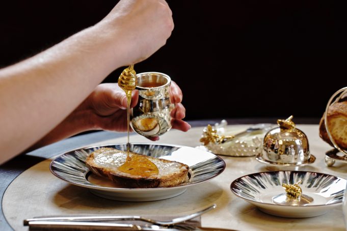 Πού θα βρεις τα πιο νόστιμα brunch της Πρωτοχρονιάς