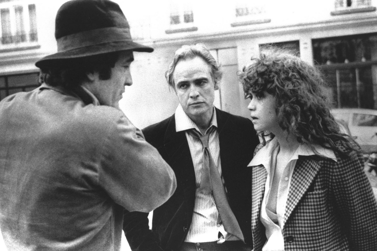 Maria Schneider