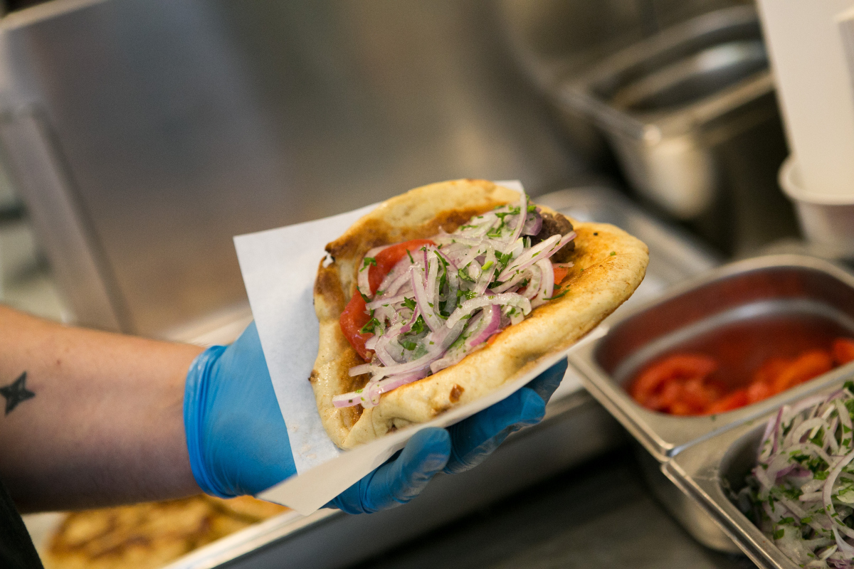 λευτέρης ο πολίτης ρόμβης