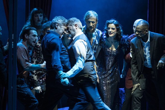 «Η Λόλα ανήκει στο συλλογικό ασυνείδητο των θηλυκοτήτων»