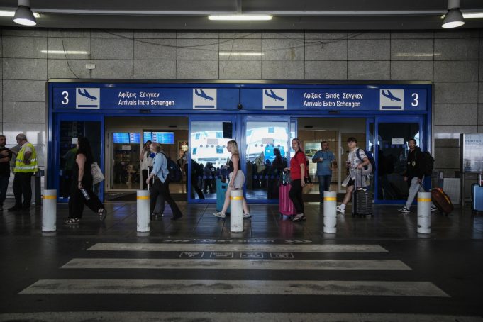 Tο καλύτερο αεροδρόμιο στην Ευρώπη για το 2026 - Η θέση του Ελ. Βενιζέλος