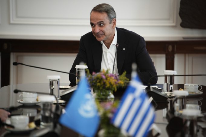 Πόσο αξίζει το να κυβερνάς μια χώρα - Η λίστα με τους μισθούς των ηγετών της Ευρώπης