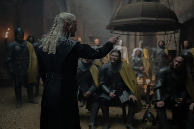 House of the Dragon: Αν σε καλέσουν σε συμπόσιο στο King’s Landing, μην πας