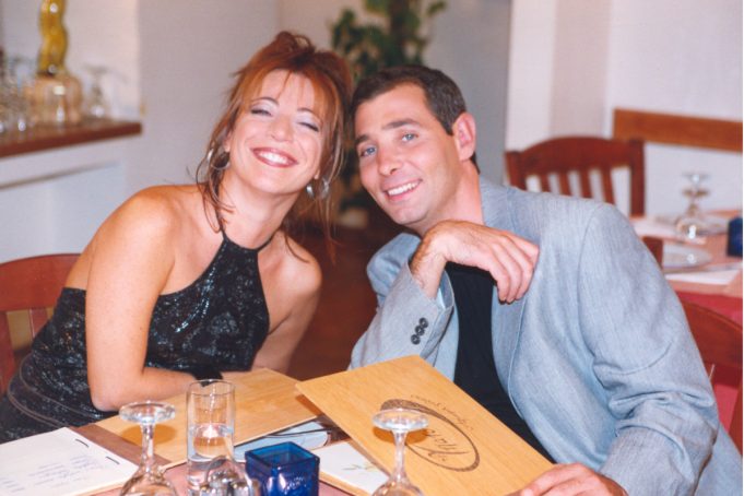 Κι όμως ο Θοδωρής Αθερίδης δεν θα έπαιζε ποτέ στο Σ’ Αγαπώ, Μ’ Αγαπάς