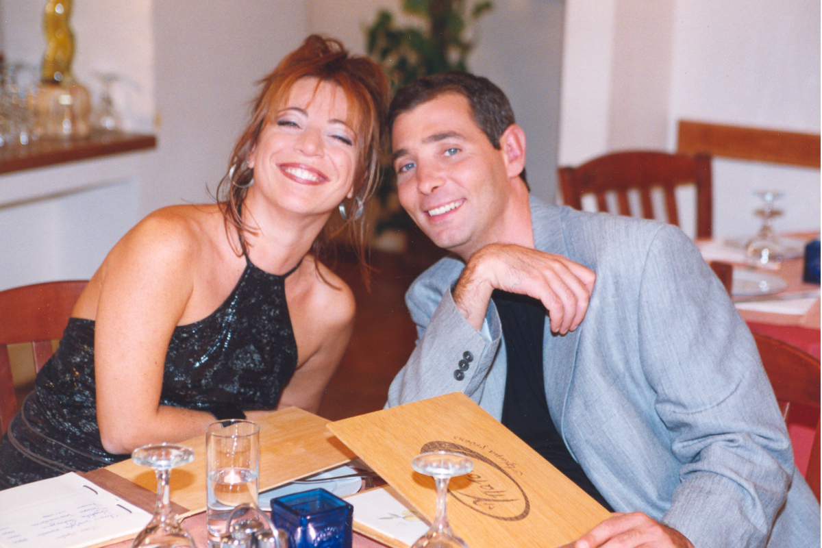 Κι όμως ο Θοδωρής Αθερίδης δεν θα έπαιζε ποτέ στο Σ’ Αγαπώ, Μ’ Αγαπάς