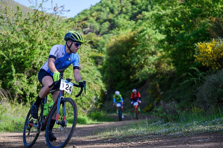 Megalopolis Gravel Classic