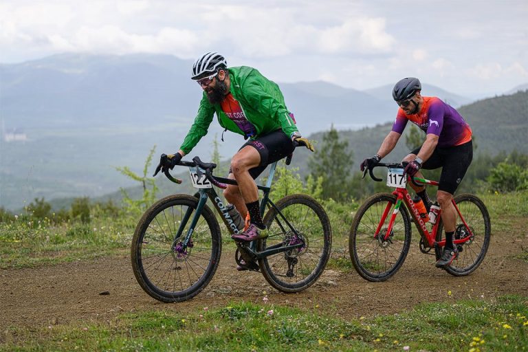 Megalopolis Gravel Classic