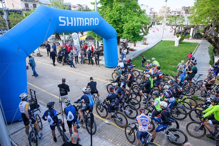 Megalopolis Gravel Classic