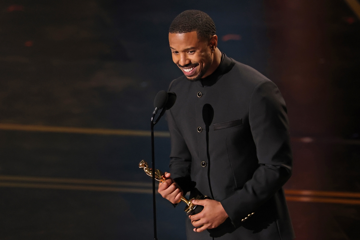 Oscars 2026: Όλοι οι νικητές της μεγάλης βραδιάς