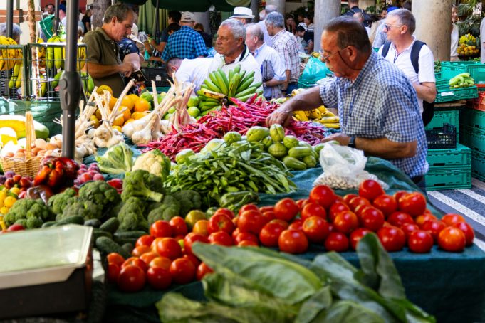 Το φρούτο που έχει περισσότερα γονίδια από τους ανθρώπους