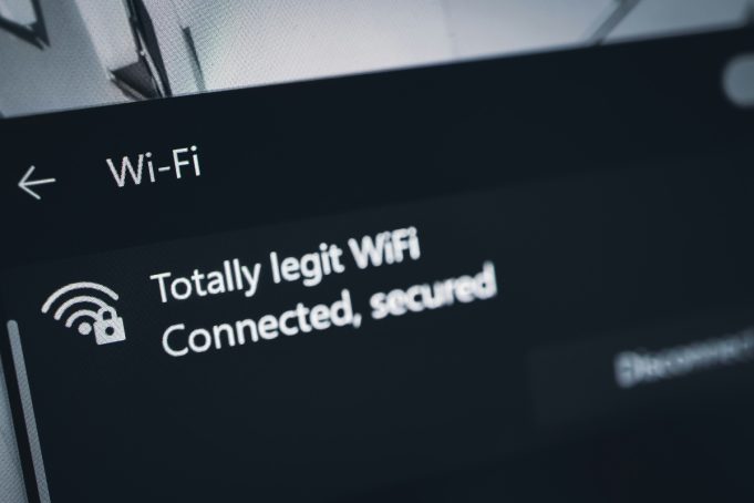 Τα πιο περίεργα πράγματα που μπλοκάρουν το wi-fi στο σπίτι