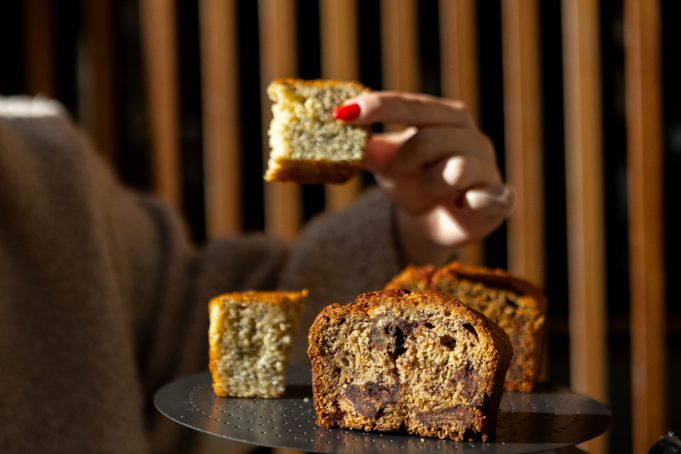 Καφές, κρουασάν και σάντουιτς γύρω από το Άλσος Παγκρατίου