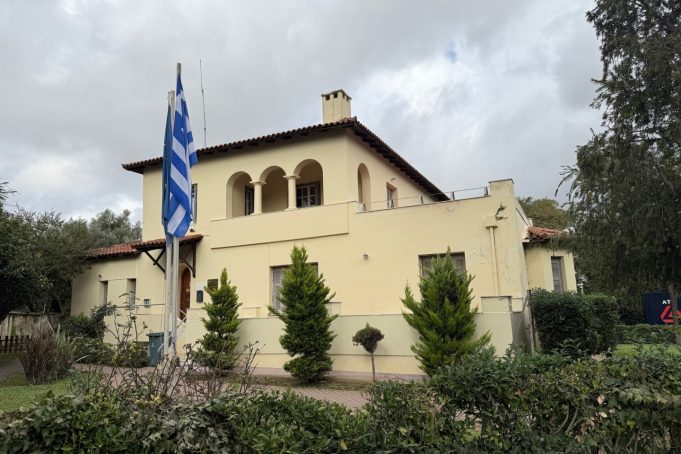 Στη Φιλοθέη και το Ψυχικό οι κάτοικοι καταγράφουν την αρχιτεκτονική τους ιστορία