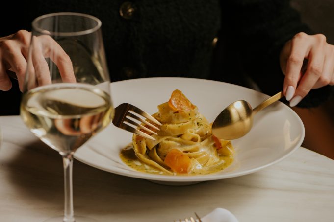 Πού θα γιορτάσεις τον Βαλεντίνο στην Αθήνα