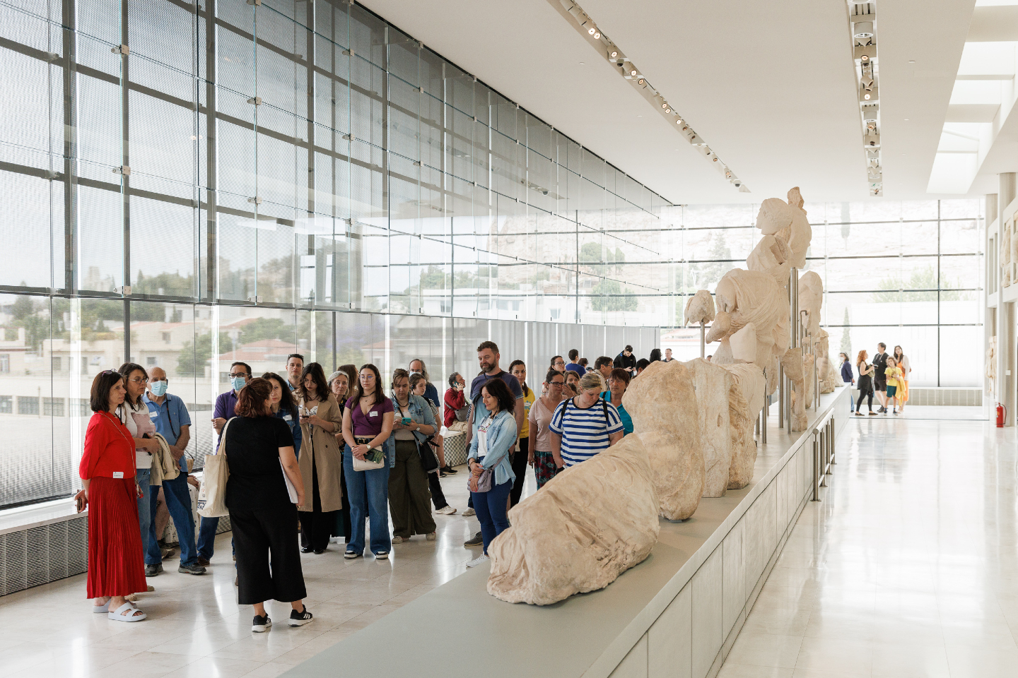Διεθνής Ημέρα Μουσείων: 10 δωρεάν δράσεις και ξεναγήσεις που δεν χάνονται