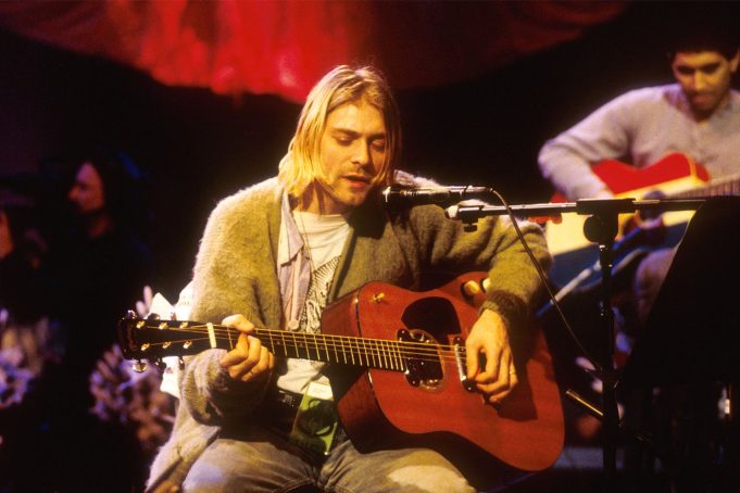 MTV Unplugged, η «ακουστική» μαγεία της μουσικής
