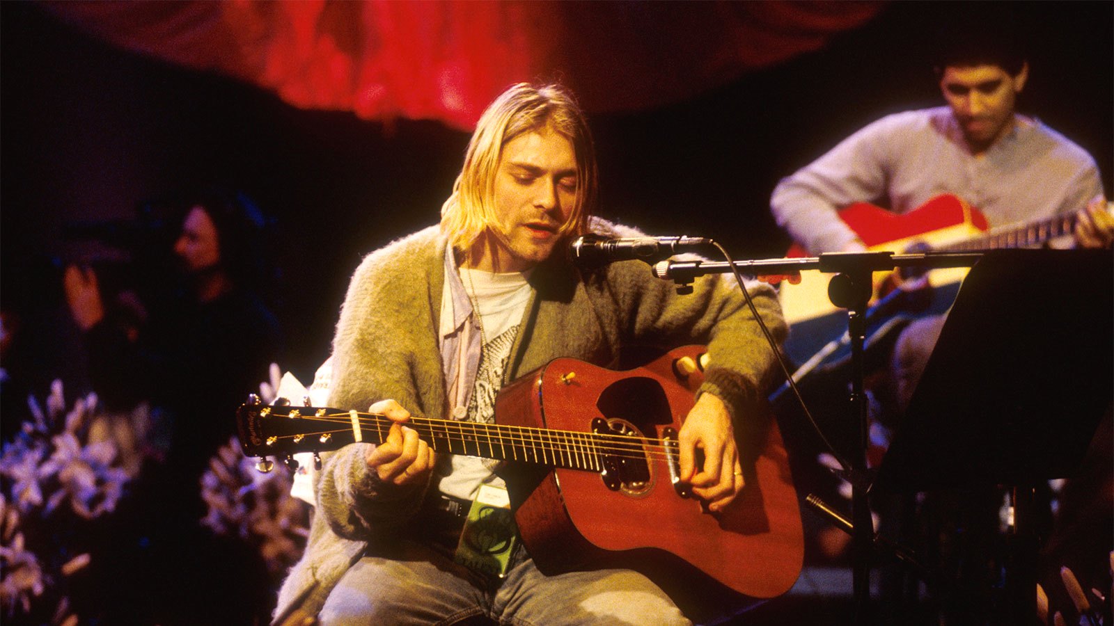 MTV Unplugged, η «ακουστική» μαγεία της μουσικής