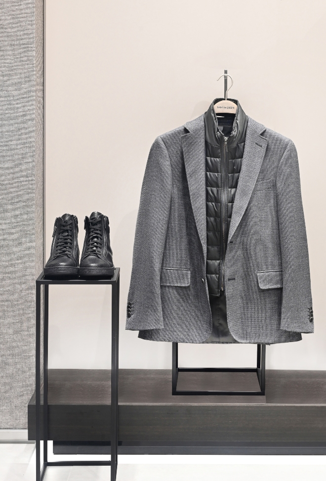 Τα items που χτίζουν τα smart casual looks του φθινοπώρου