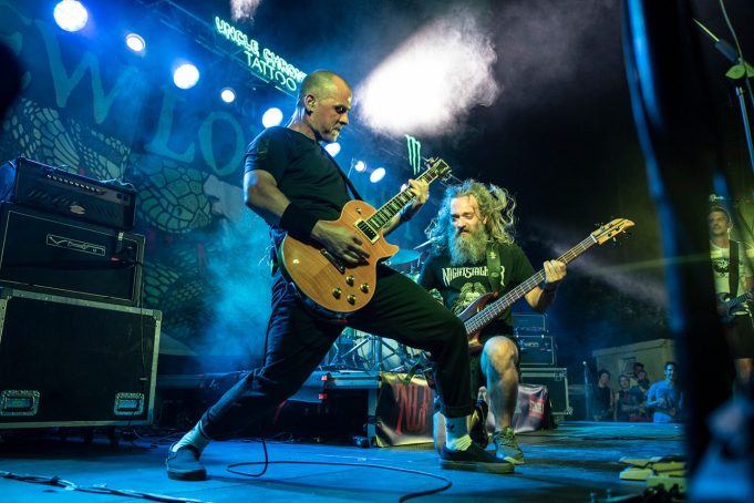 Αυτό το ΣΚ έχει New Long Fest και δωρεάν συναυλία της Τάμτα σε γρασίδια