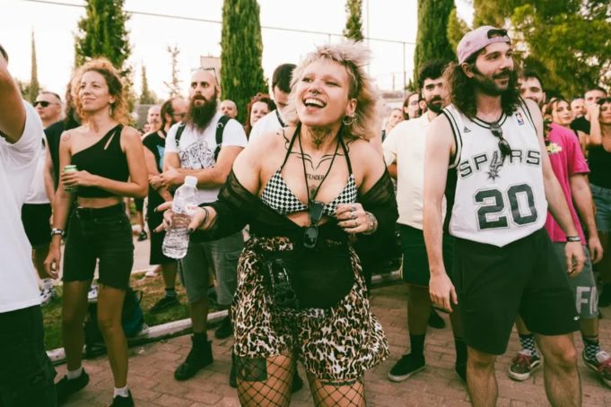 New Long Fest: «Το μέταλ και η Νέα Μάκρη ταιριάζουν όπως η φέτα με τις φακές»